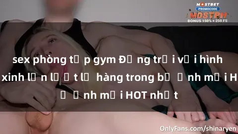 sex phòng tập gym Động trời với hình ảnh gái xinh lần lượt lộ hàng trong bộ ảnh mới HOT nhất