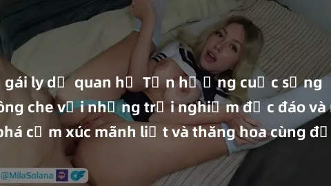 gái ly dị quan hệ Tận hưởng cuộc sống tình dục online không che với những trải nghiệm độc đáo và mới lạ. Khám phá cảm xúc mãnh liệt và thăng hoa cùng đối tác tại các trang web chuyên nghiệp.