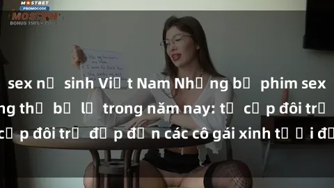 sex nữ sinh Việt Nam Những bộ phim sex JAV hot nhất không thể bỏ lỡ trong năm nay: từ cặp đôi trẻ đẹp đến các cô gái xinh tươi đầy sức hút.