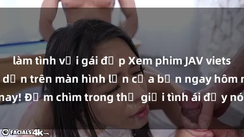 làm tình với gái đẹp Xem phim JAV vietsub mới nhất và hấp dẫn trên màn hình lớn của bạn ngay hôm nay! Đắm chìm trong thế giới tình ái đầy nóng bỏng và kích thích.