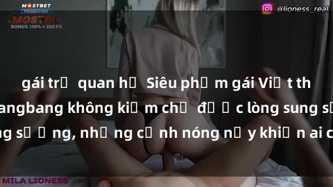 gái trẻ quan hệ Siêu phẩm gái Việt tham gia trong buổi gangbang không kiềm chế được lòng sung sướng, những cảnh nóng nảy khiến ai cũng phải mãn nhãn